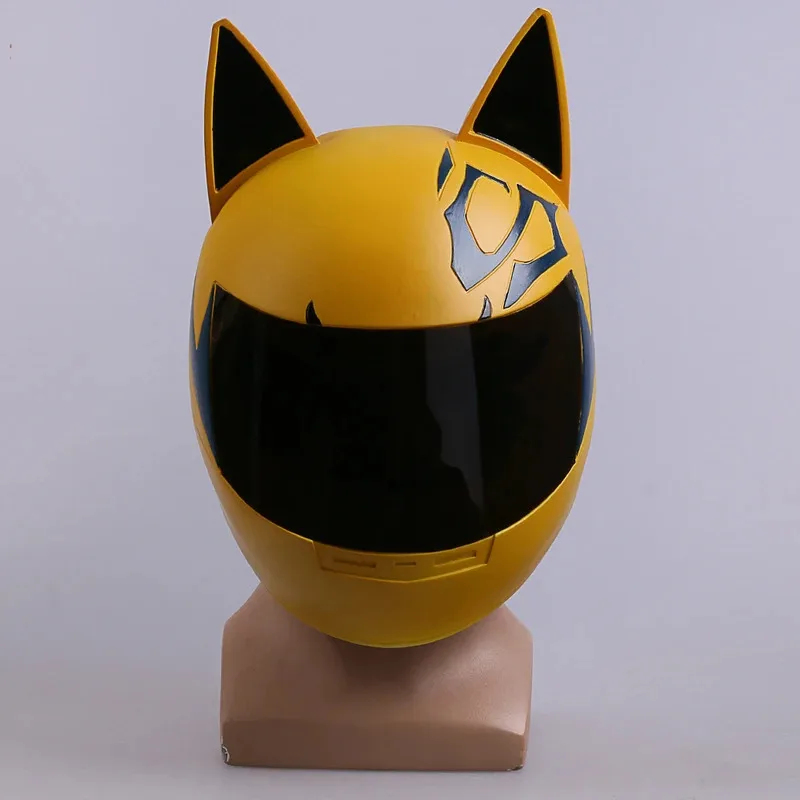 e,4;v'6\k/Maschera Cosplay Ani - Anime Cosplay Nun recensione e prezzo