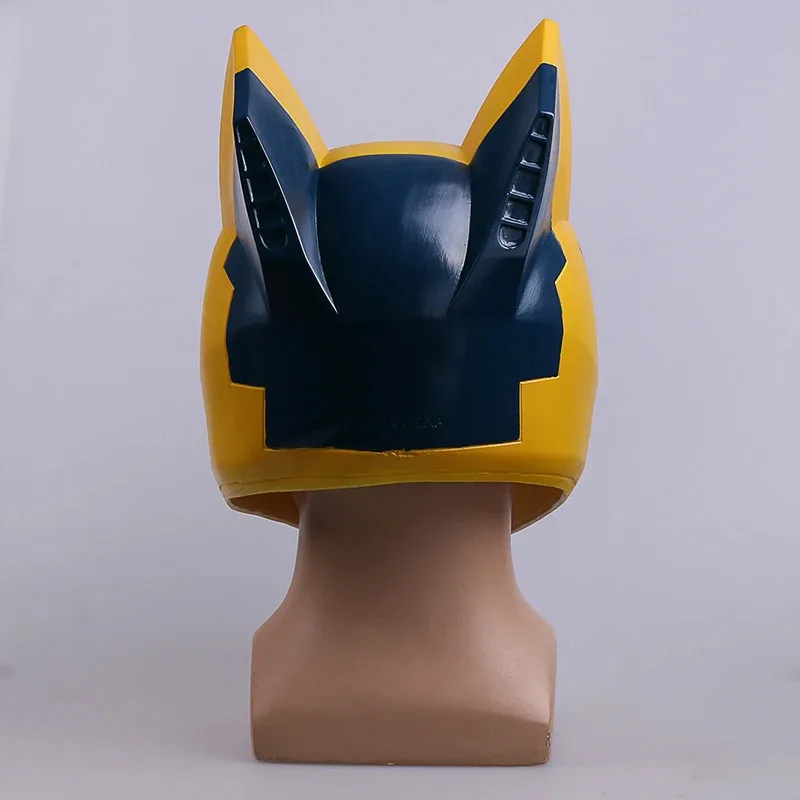 e,4;v'6\k/Maschera Cosplay Ani - Anime Cosplay Nun recensione e prezzo