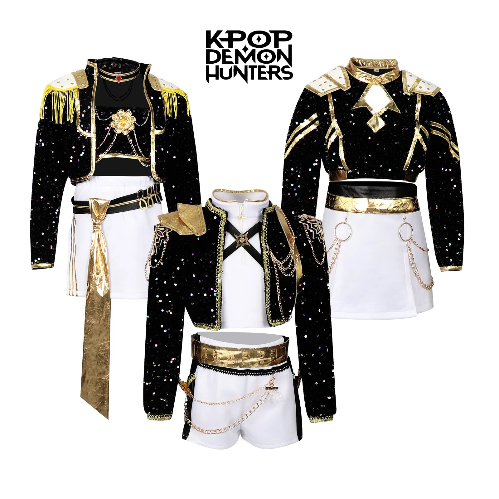 Costume cosplay per bambini ca - Anime Cosplay Kid recensione e prezzo
