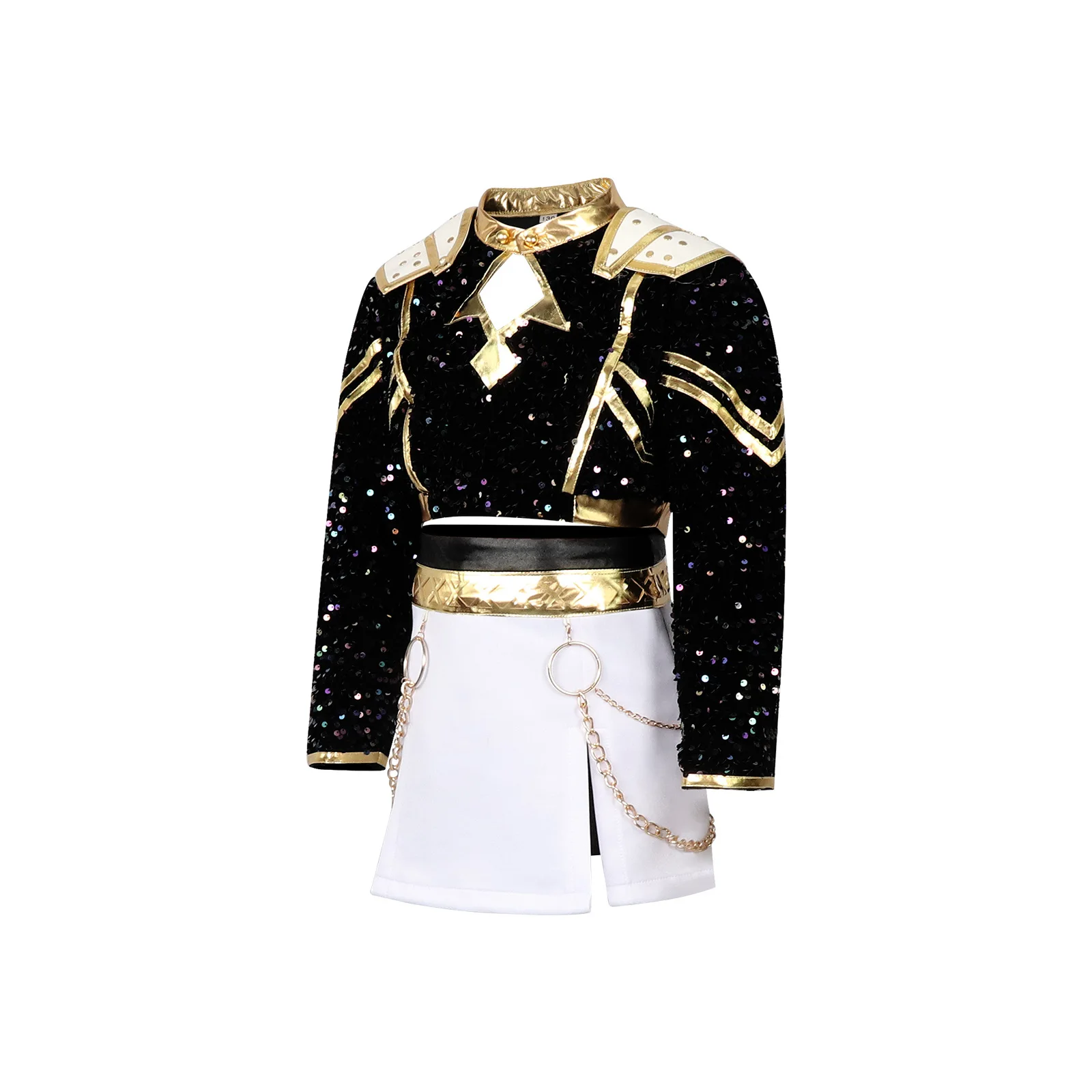 Costume cosplay per bambini ca - Anime Cosplay Kid recensione e prezzo