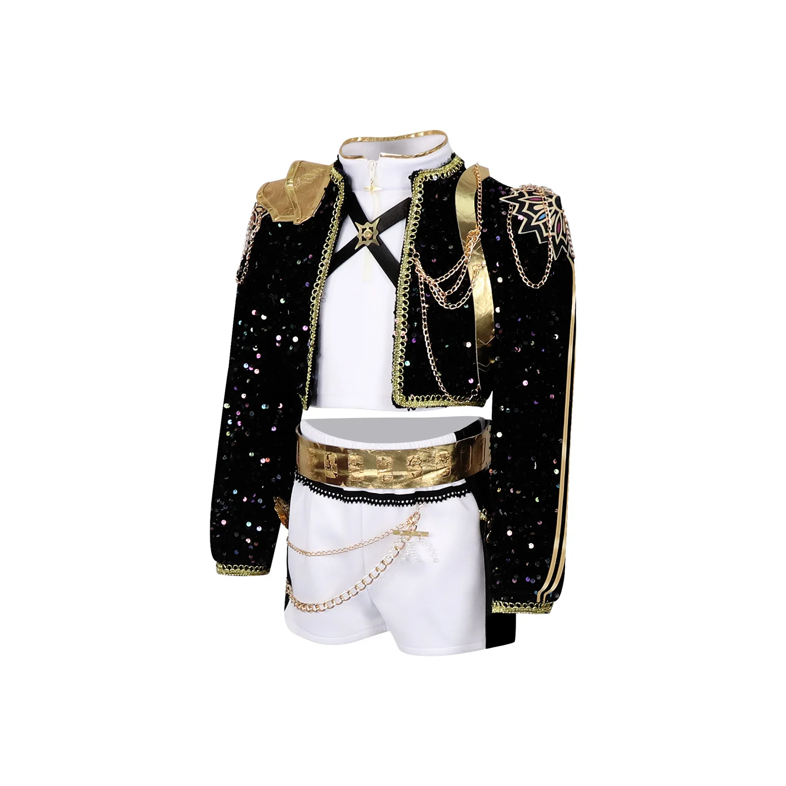 Costume cosplay per bambini ca - Anime Cosplay Kid recensione e prezzo