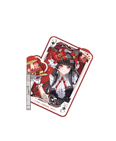 Magnete da frigorifero origina - Anime Cosplay Seri recensione e prezzo
