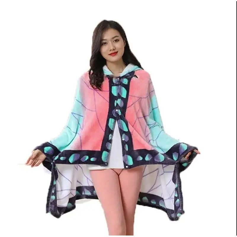 Set Kimono Cosplay Anime Giapp - Anime Cosplay Nezuko recensione e prezzo