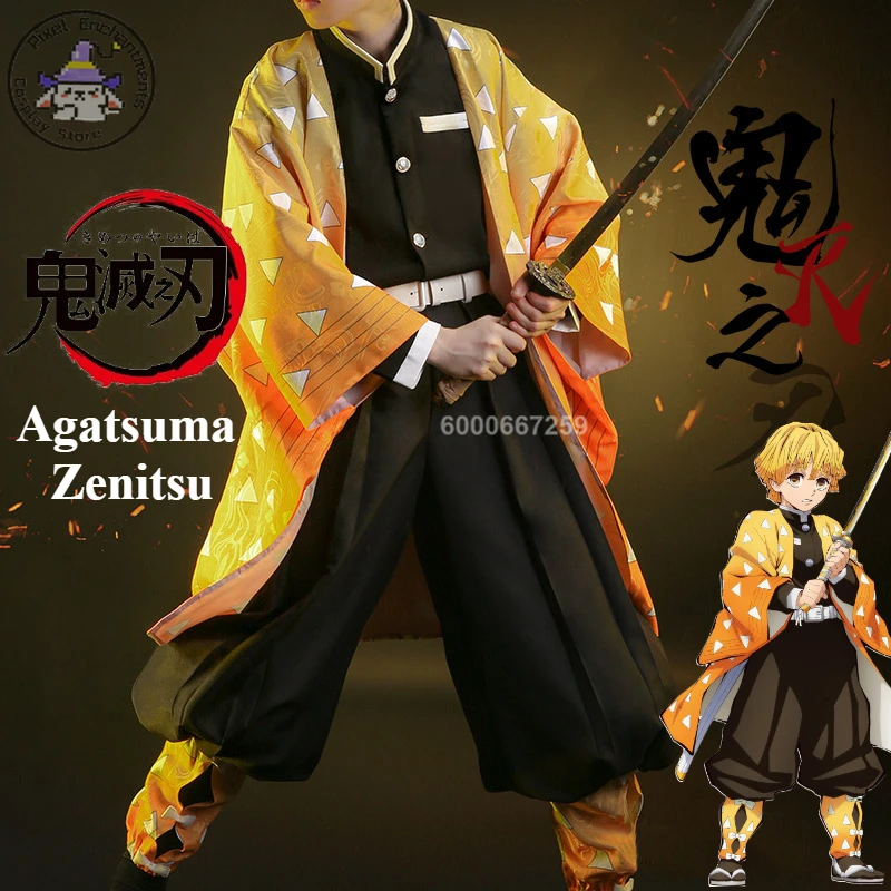 Demon Slayers Anime Kimetsu No - Cosplay Anime Tsunade recensione e prezzo