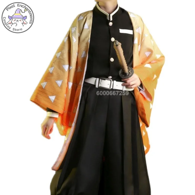 Demon Slayers Anime Kimetsu No - Cosplay Anime Tsunade recensione e prezzo